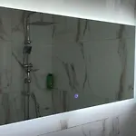 Golem Apartment