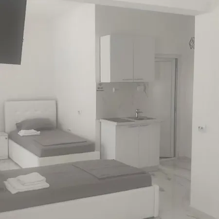 Golem Apartment