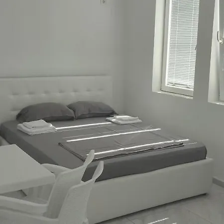 Lejlighed Golem Apartment Golem (Tirana)