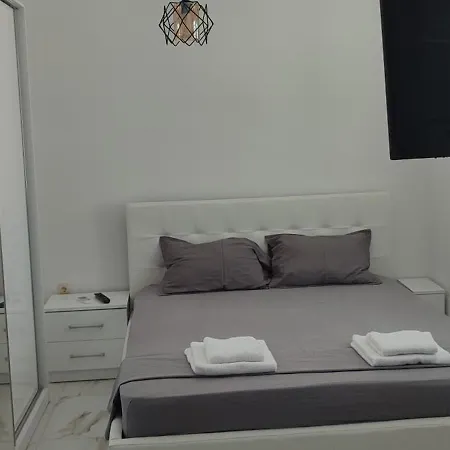 Golem Apartment