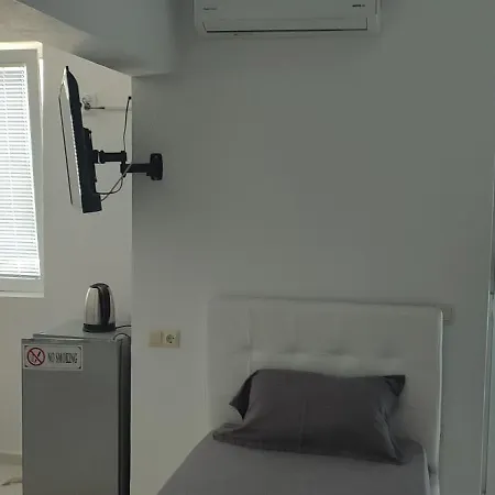 Golem Apartment Lejlighed