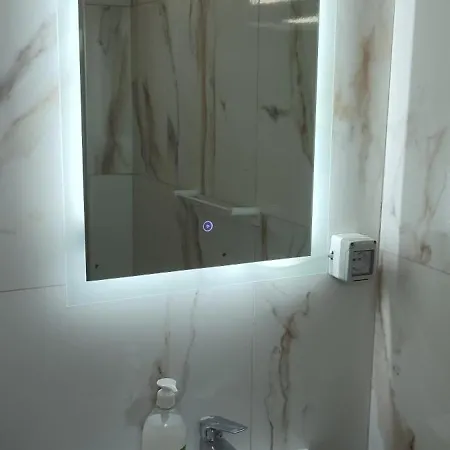 Golem Apartment