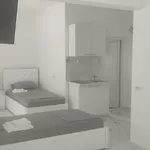 Golem Apartment