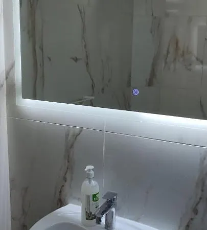 Golem Apartment * Golem (Tirana)