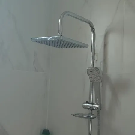 Golem Apartment * Golem (Tirana)