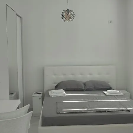 アパート Golem Apartment ゴーレム