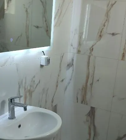 Appartement Golem Apartment