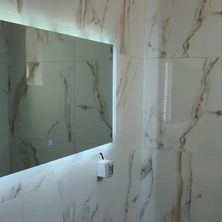 Appartement Golem Apartment