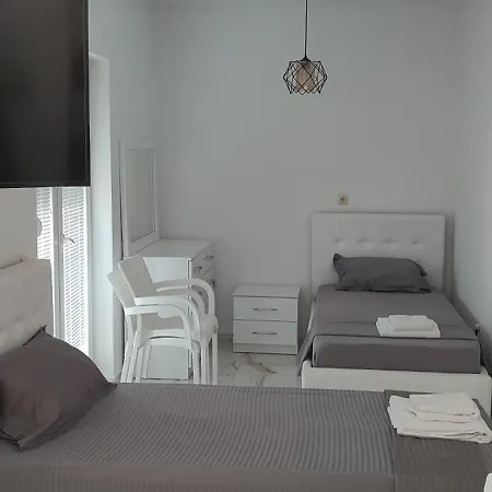 Golem Apartment