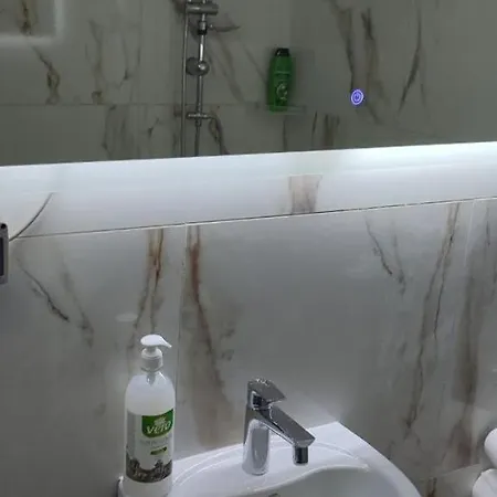 Appartement Golem Apartment Golem (Tirana)