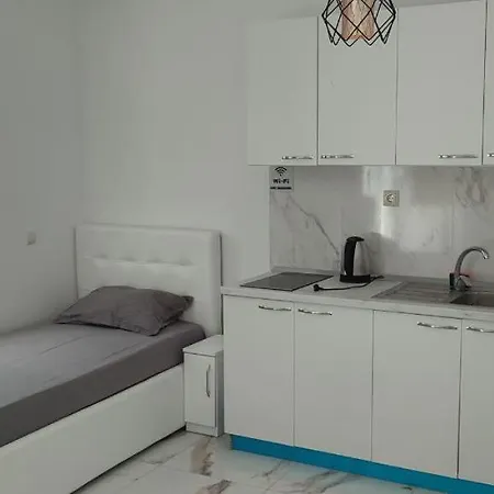 Golem Apartment ゴーレム