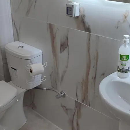 Golem Apartment Appartement