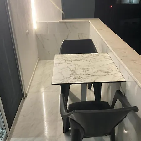 Appartement Golem Apartment