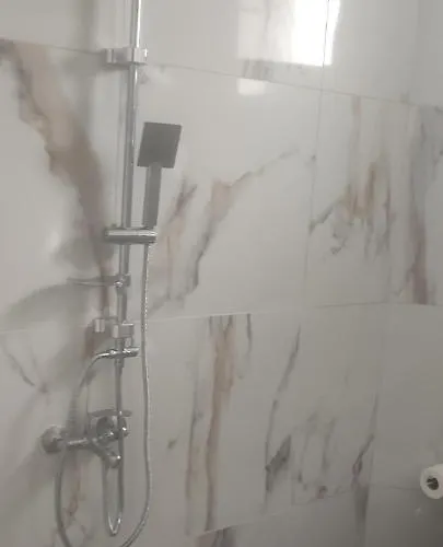 公寓 Golem Apartment