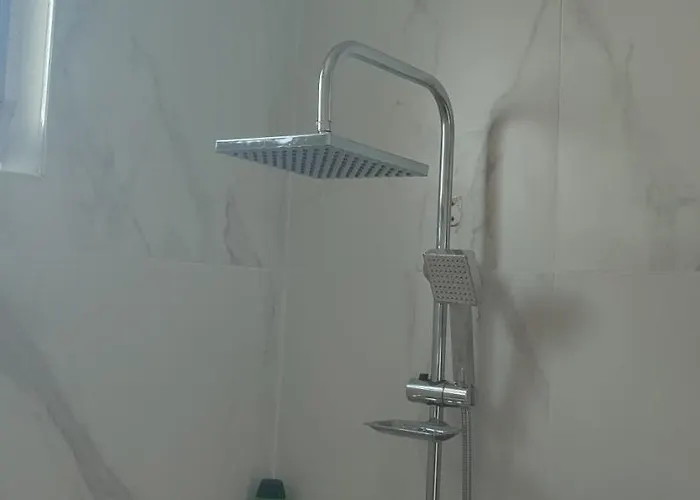 Golem Apartment * 格勒姆