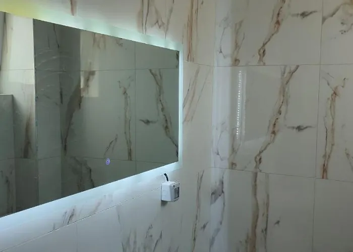 公寓 Golem Apartment