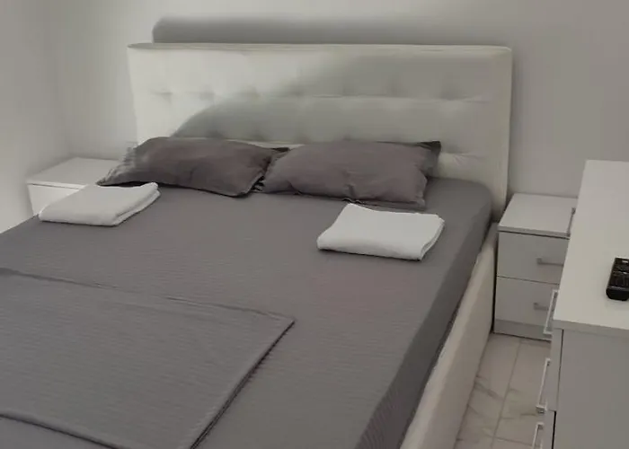 公寓 Golem Apartment *