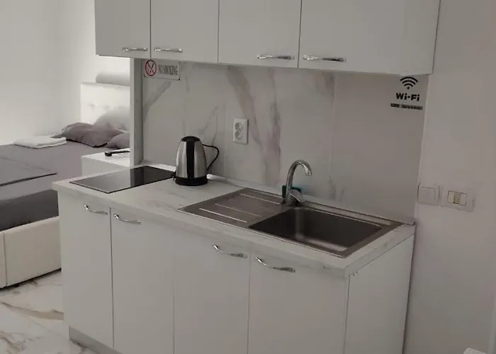 Golem Apartment 公寓 格勒姆