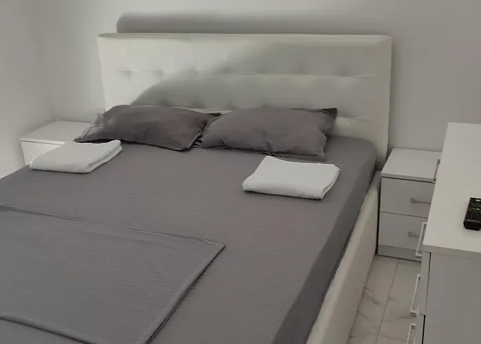 公寓 Golem Apartment *