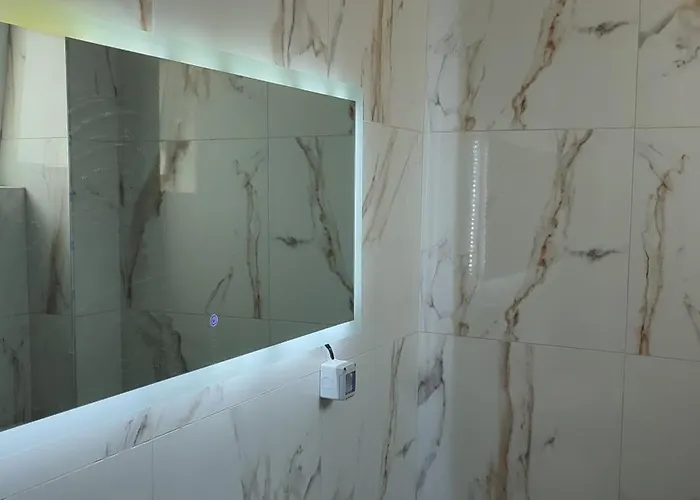 公寓 Golem Apartment