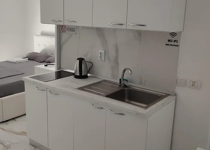 公寓 Golem Apartment *