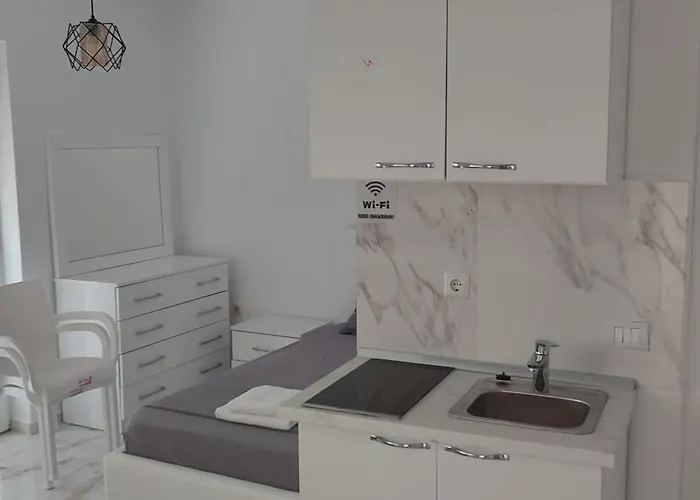 Golem Apartment 公寓 *