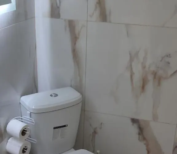 公寓 Golem Apartment 格勒姆