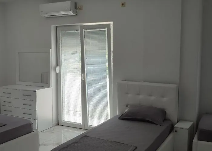 公寓 Golem Apartment *