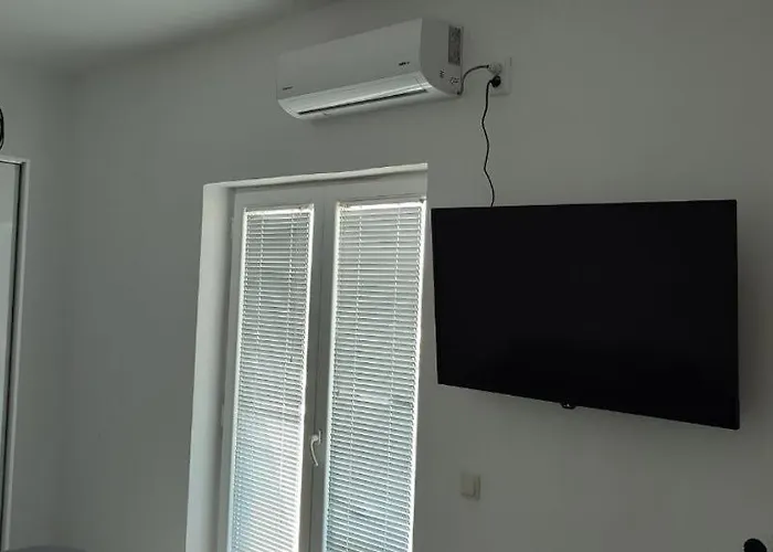 Golem Apartment * 格勒姆