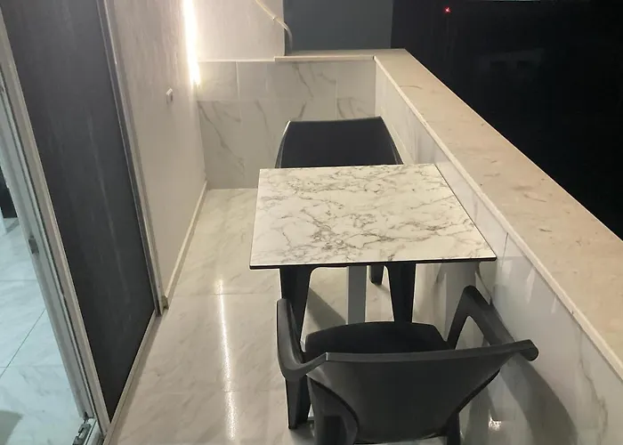 公寓 Golem Apartment